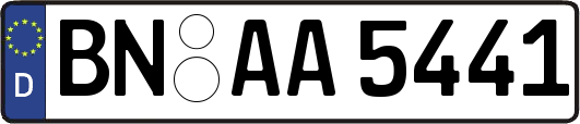 BN-AA5441