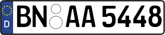 BN-AA5448