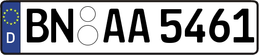 BN-AA5461