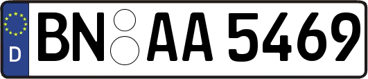 BN-AA5469