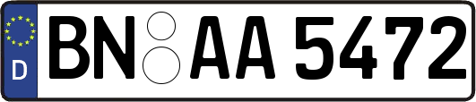 BN-AA5472