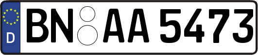 BN-AA5473