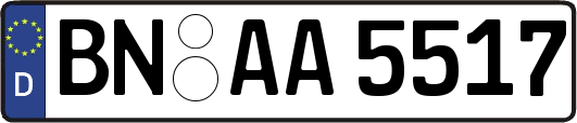 BN-AA5517