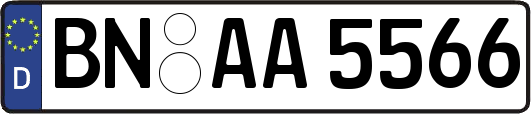 BN-AA5566