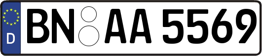 BN-AA5569