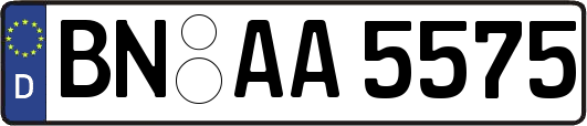 BN-AA5575