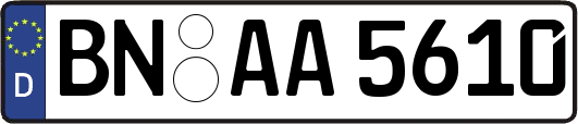 BN-AA5610