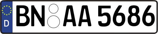 BN-AA5686