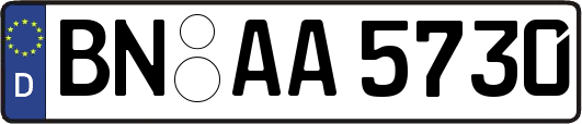 BN-AA5730