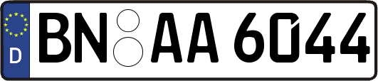 BN-AA6044