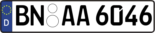 BN-AA6046