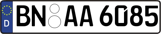 BN-AA6085