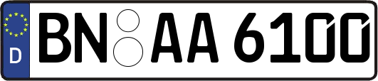 BN-AA6100