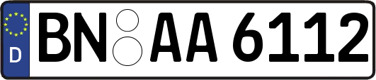 BN-AA6112