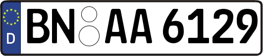 BN-AA6129