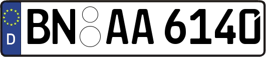 BN-AA6140