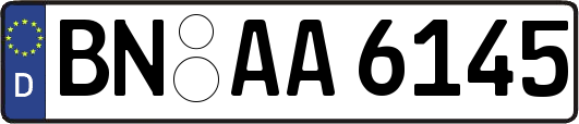 BN-AA6145