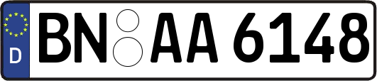 BN-AA6148