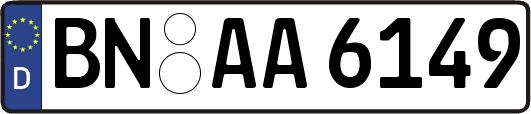 BN-AA6149