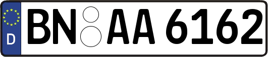 BN-AA6162