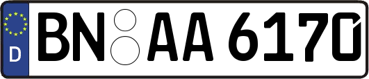 BN-AA6170
