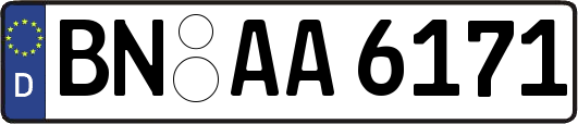 BN-AA6171