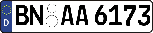 BN-AA6173