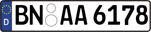 BN-AA6178