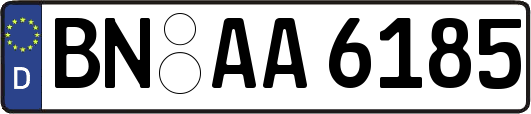 BN-AA6185