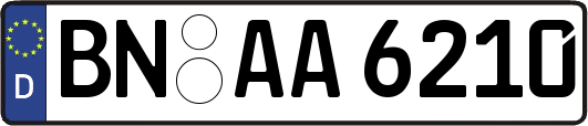 BN-AA6210