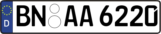 BN-AA6220