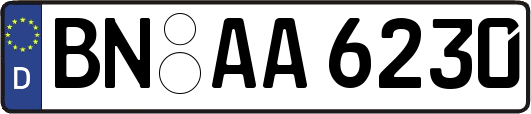 BN-AA6230