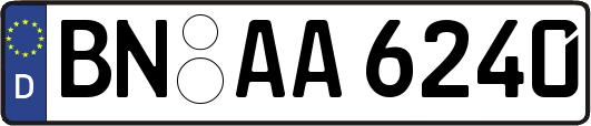 BN-AA6240