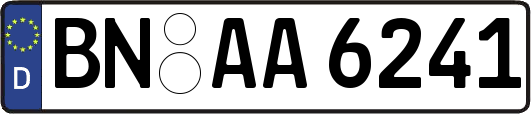 BN-AA6241
