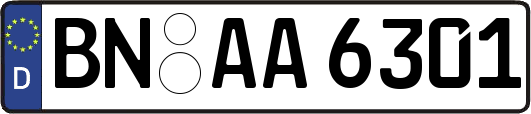 BN-AA6301