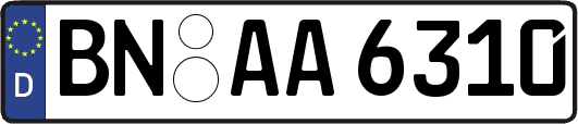 BN-AA6310