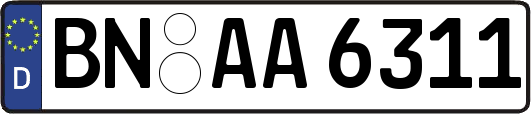BN-AA6311