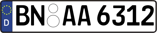 BN-AA6312
