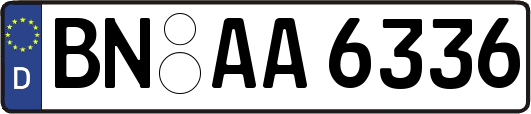 BN-AA6336