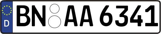 BN-AA6341