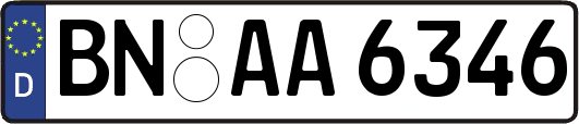 BN-AA6346