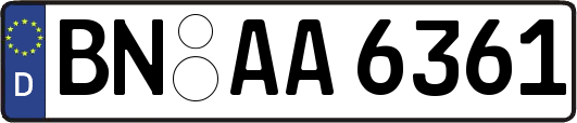 BN-AA6361