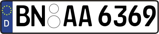 BN-AA6369