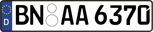 BN-AA6370