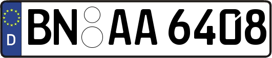 BN-AA6408