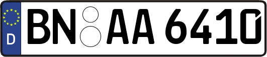 BN-AA6410