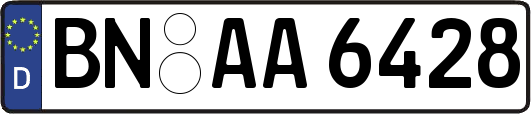 BN-AA6428