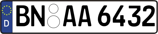 BN-AA6432