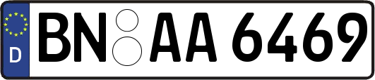 BN-AA6469