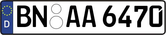 BN-AA6470